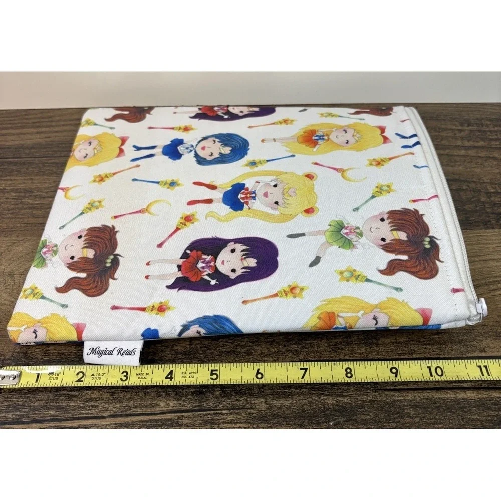 Sailor Moon 8.5